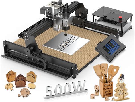 cnc engraving machine types